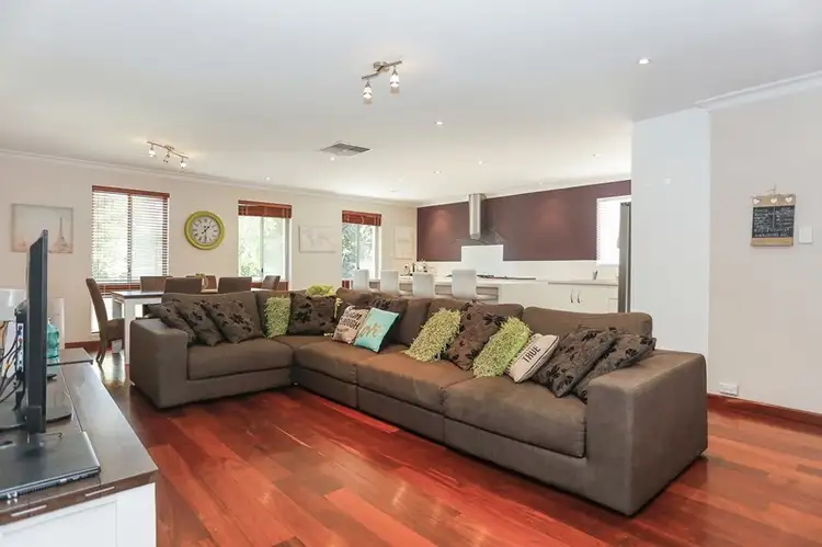 Fifth view of Homely house listing, 66 Belvedere Road, Hamersley WA 6022