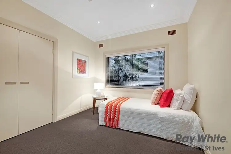 Sixth view of Homely house listing, 62 Elgin Street, Gordon NSW 2072