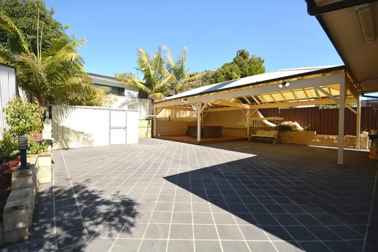 Main view of Homely house listing, 40 Chelsea St,, Merrylands NSW 2160