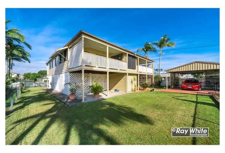Fifth view of Homely house listing, 52 Lion Creek Road, Wandal QLD 4700