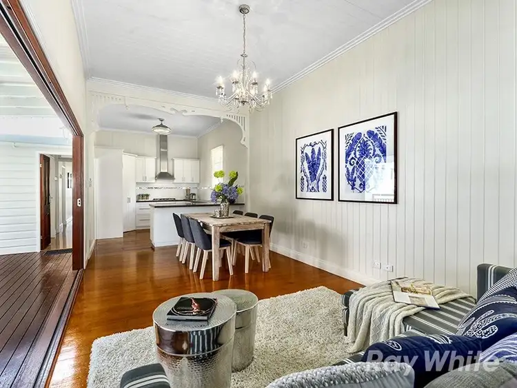 Seventh view of Homely house listing, 67 Grove Street, Albion QLD 4010