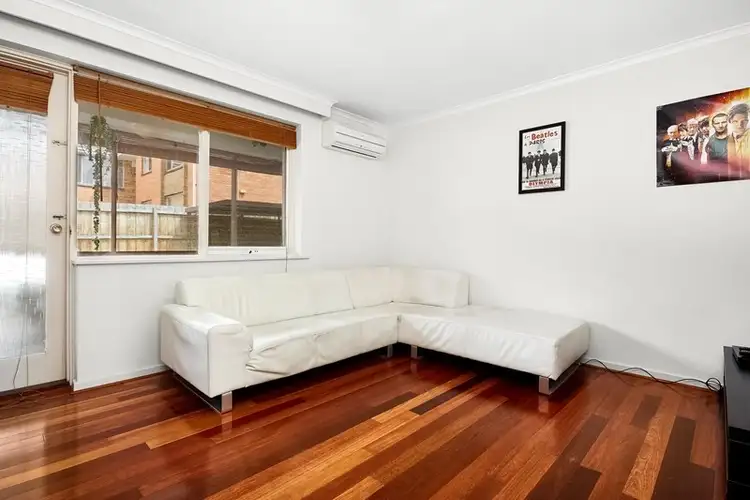 Fifth view of Homely house listing, 1/14 Kemp Street, Thornbury VIC 3071