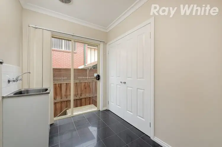 Sixth view of Homely house listing, 13 Gazania Terrace, Bundoora VIC 3083