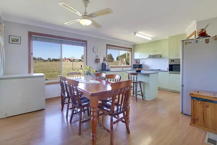 Second view of Homely rural property listing, 90 Wheeo Road via Grabben Gullen, Goulburn NSW 2580