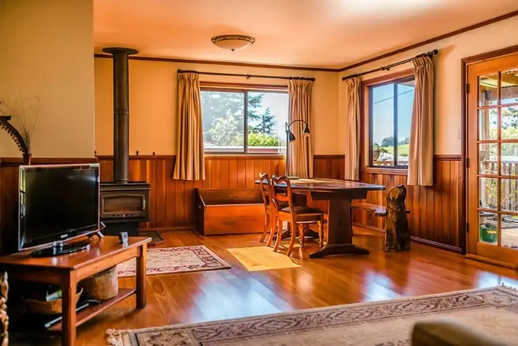 Seventh view of Homely house listing, 25 Kurrajong Street, Dorrigo NSW 2453