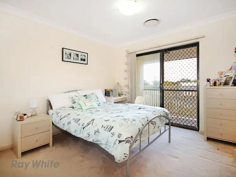 Fourth view of Homely apartment listing, 2/35 Depper Street, St Lucia QLD 4067
