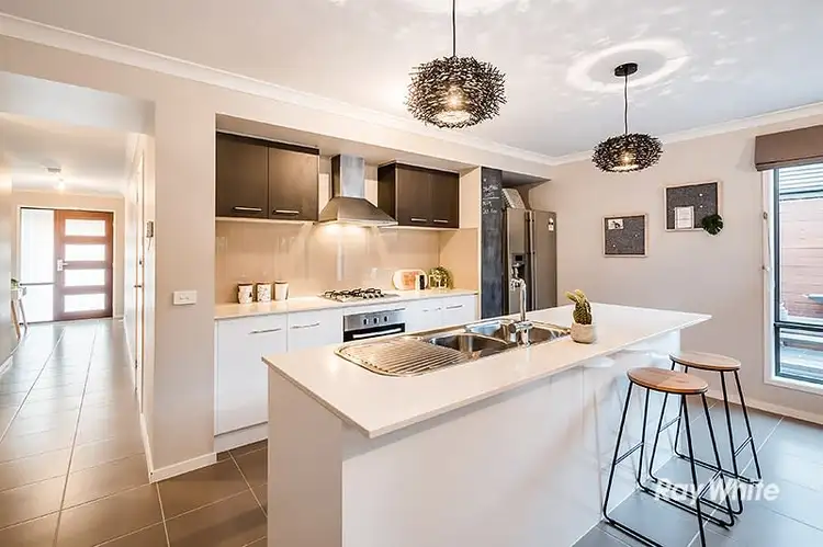 Second view of Homely house listing, 11 Mimica Avenue, Lyndhurst VIC 3975
