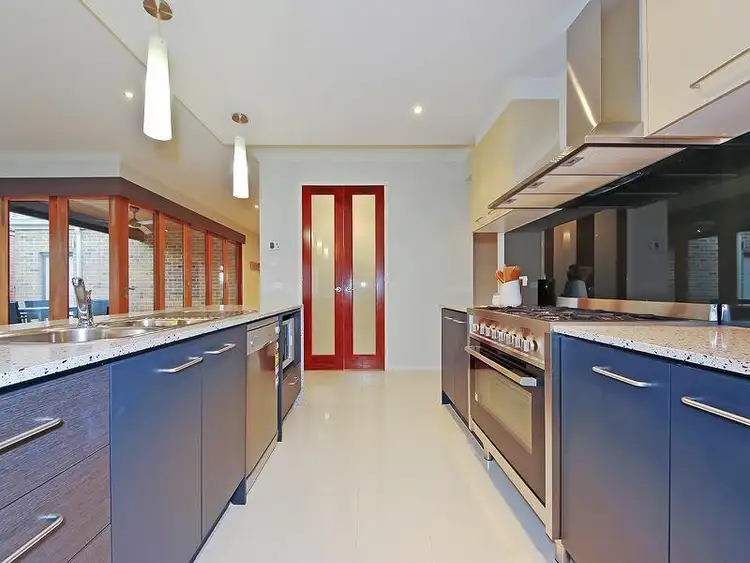 Third view of Homely house listing, 123 Forsyth Road, Truganina VIC 3029