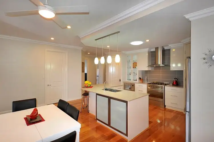 Fifth view of Homely unit listing, 2/21 Kearney Street, Kearneys Spring QLD 4350