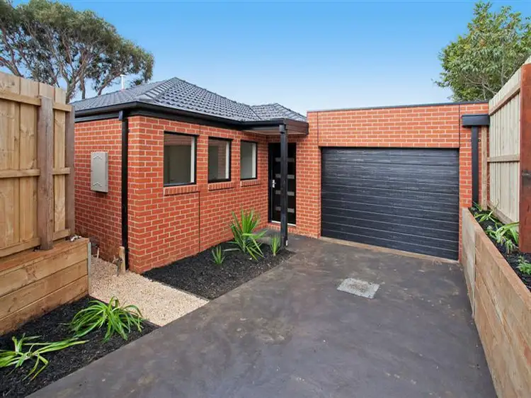 2/71 Moruya Drive, Grovedale VIC 3216