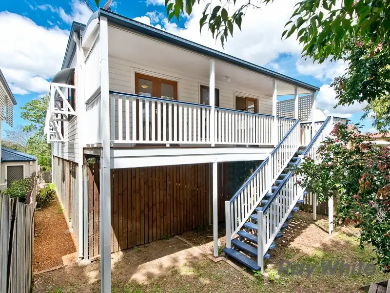 Main view of Homely house listing, 31 Enoggera Road, Newmarket QLD 4051