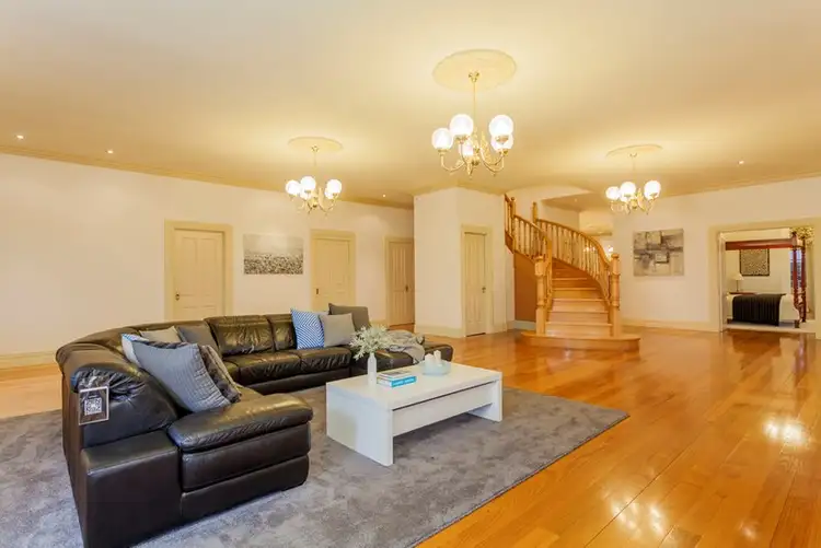 Third view of Homely house listing, 97-99 Grosvenor Drive, Wandana Heights VIC 3216