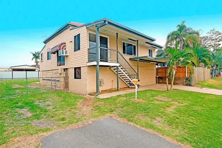 130 Kent Street, Rockhampton City QLD 4700