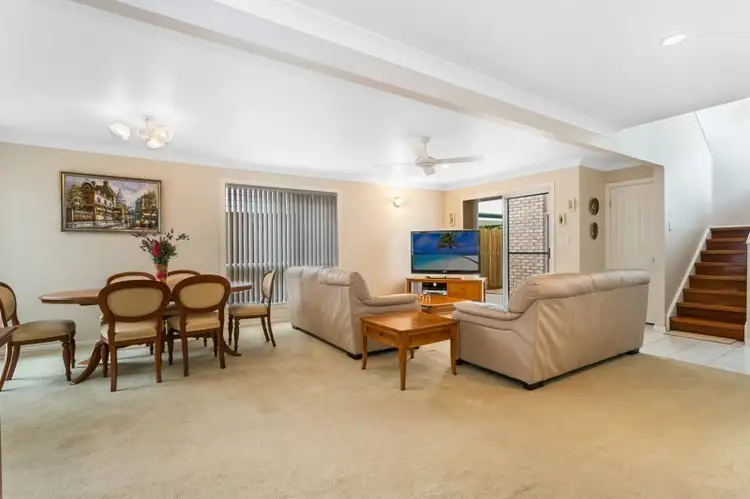 Third view of Homely house listing, 70 Gordon Terrace, Indooroopilly QLD 4068