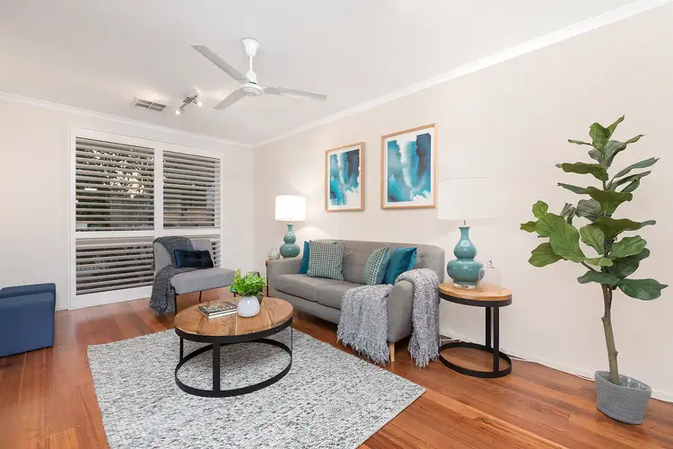 Second view of Homely unit listing, 2/3-5 Leamington Crescent, Caulfield East VIC 3145