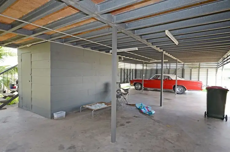 Second view of Homely house listing, 3 Prospect Street, Biloela QLD 4715