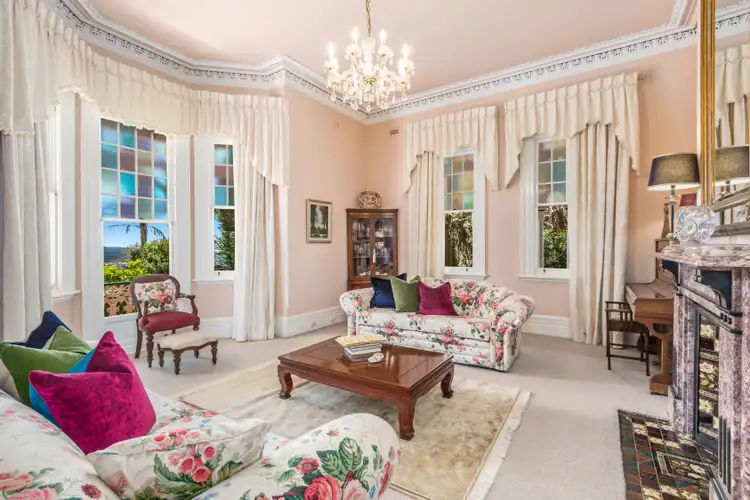 Fourth view of Homely house listing, 37 Middle Head Road, Mosman NSW 2088