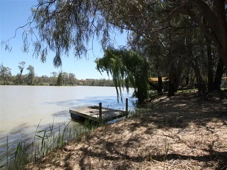 Second view of Homely house listing, Lot 207 Scotts Creek, Morgan SA 5320