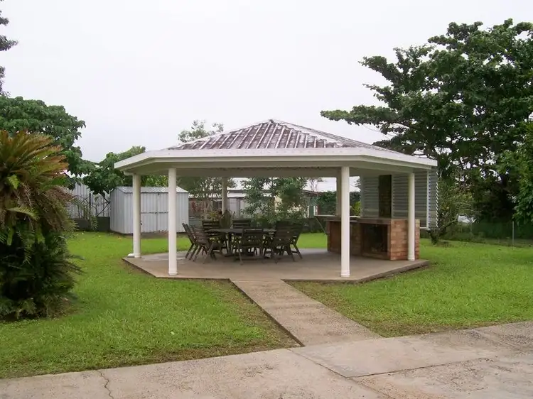 Fourth view of Homely house listing, 5 Duffy Street, East Innisfail QLD 4860