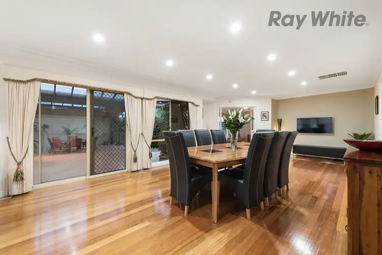 Seventh view of Homely house listing, 18 Yarra Valley Boulevard, Chirnside Park VIC 3116