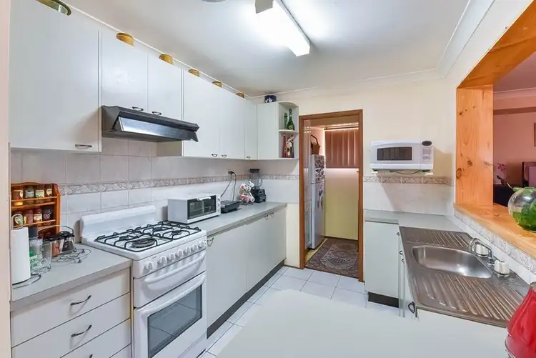 Second view of Homely house listing, 25 Cestrum Avenue, Macquarie Fields NSW 2564