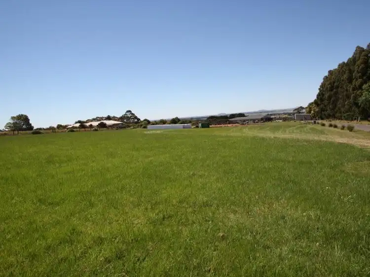 Main view of Homely land listing, 3/18 Park Lane, Camperdown VIC 3260