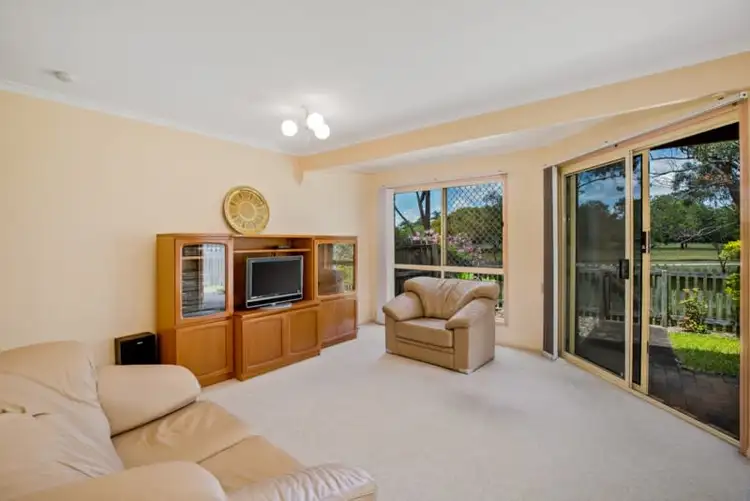 Seventh view of Homely townhouse listing, Unit 5/28 Island Street, Cleveland QLD 4163