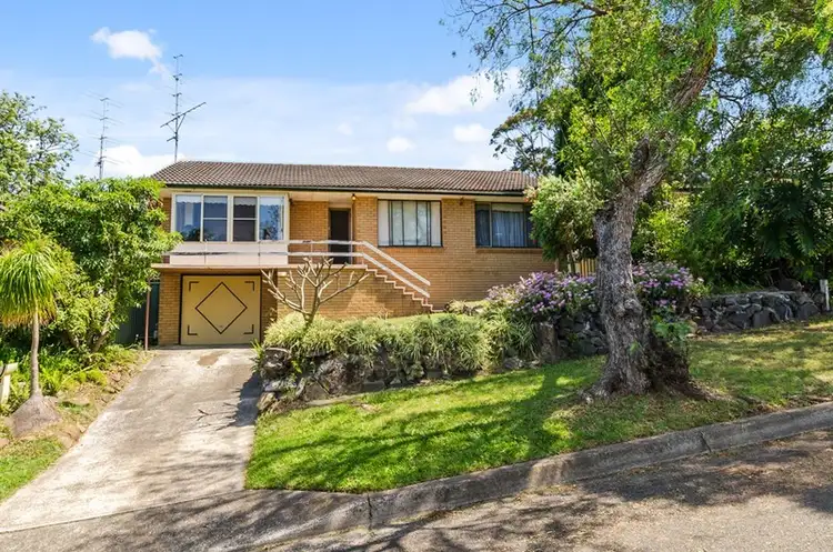 32 Tallawong Crescent, Dapto NSW 2530