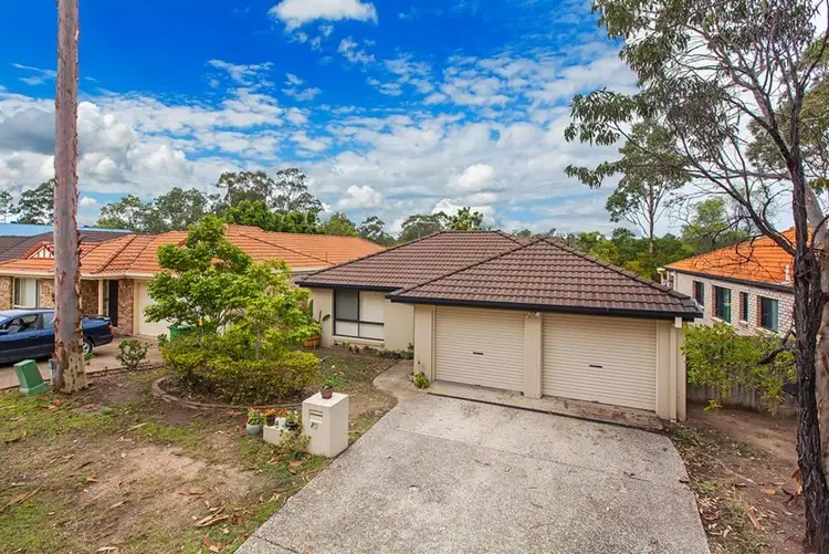 Seventh view of Homely house listing, 10 Berkshire Place, Springfield Lakes QLD 4300