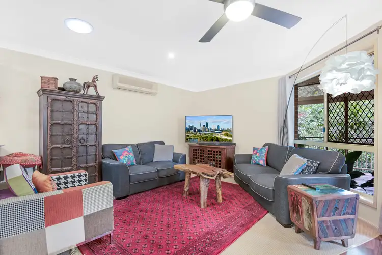Fourth view of Homely apartment listing, 21/2-6 Simpsons Road, Currumbin Waters QLD 4223