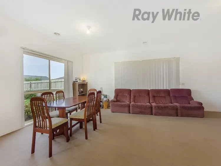 Fifth view of Homely house listing, 8 Buckley Street, Point Cook VIC 3030
