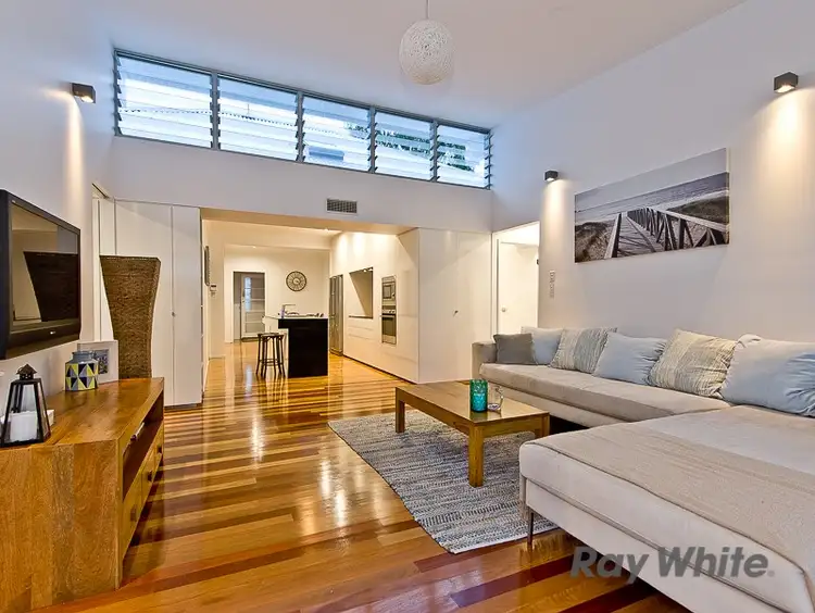 Fourth view of Homely house listing, 18 Milford Street, Alderley QLD 4051