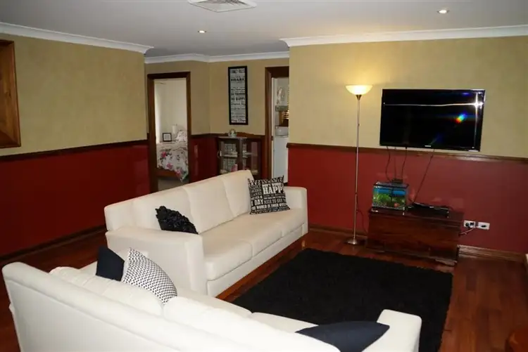 Third view of Homely house listing, 6 Narran Place, Dubbo NSW 2830