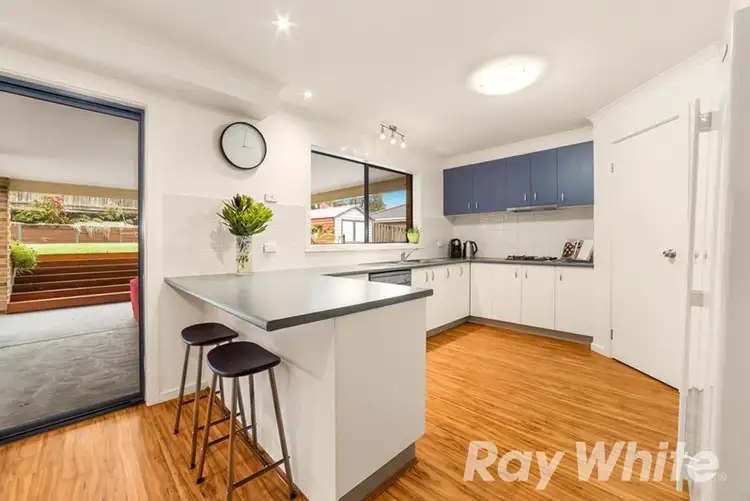 Fourth view of Homely house listing, 11 Gem Court, Diamond Creek VIC 3089