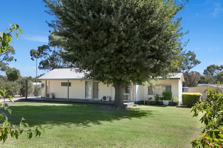 Main view of Homely house listing, 185 Delatite Road, Seymour VIC 3660