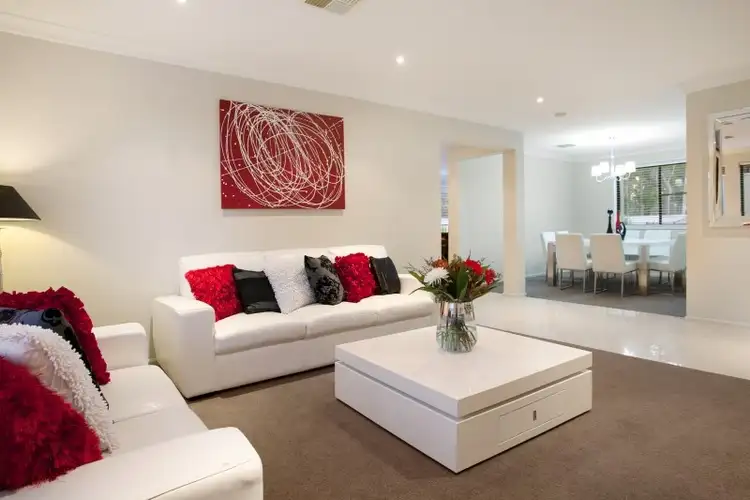 Second view of Homely house listing, 64 Worcester Drive, East Maitland NSW 2323