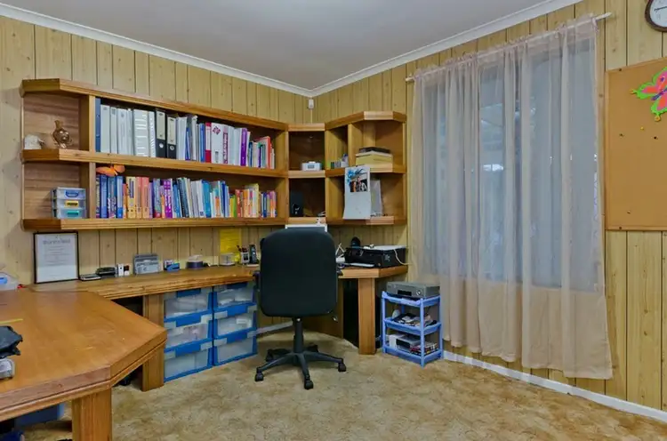 Fifth view of Homely house listing, 32 Kakuna Crescent, Craigmore SA 5114