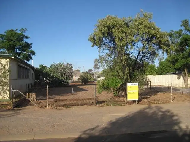 Second view of Homely land listing, 7 niven cresent, Carnamah WA 6517