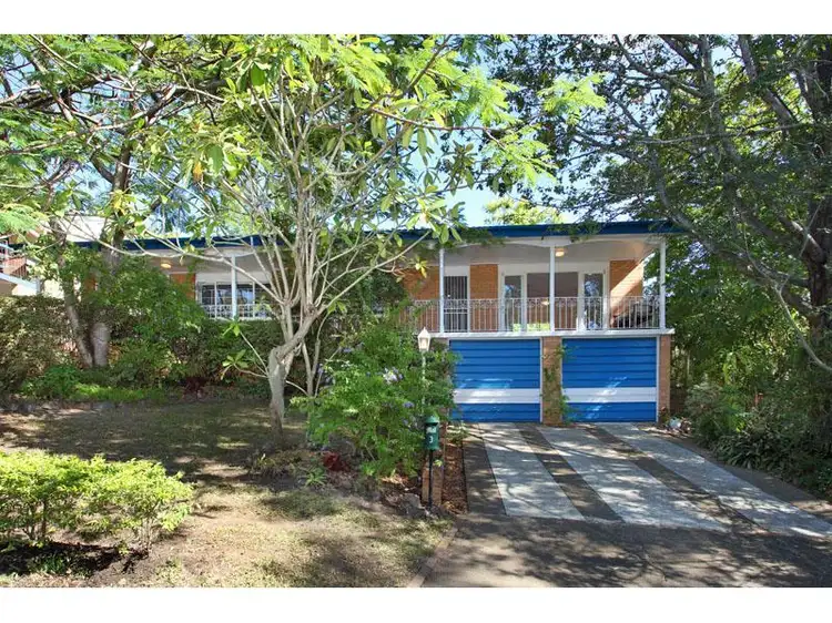 3 Kyoga Street, Kenmore QLD 4069