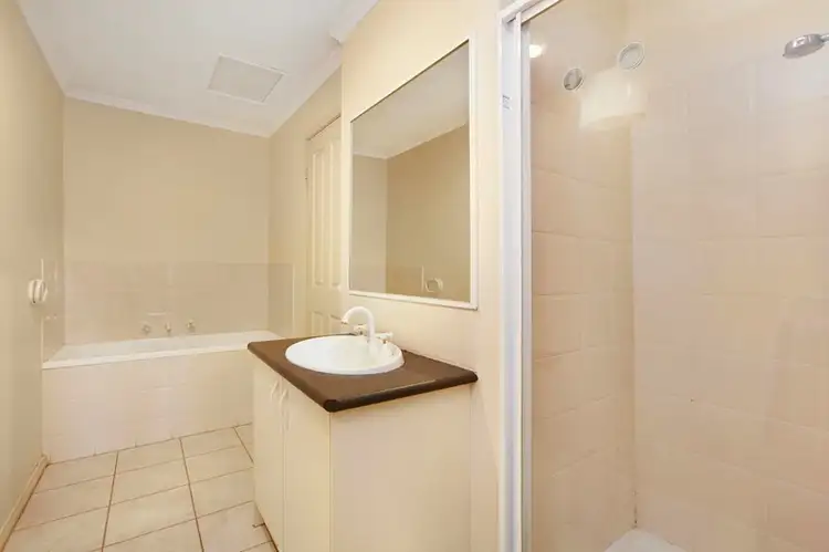 Sixth view of Homely unit listing, 28/292 McKimmies Road, Mill Park VIC 3082