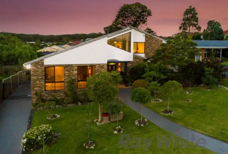 41 Colton Crescent, Lakelands NSW 2282