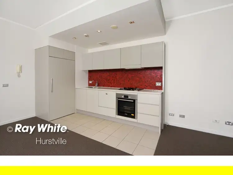 Second view of Homely unit listing, 207/2-4 Powell Street, Waterloo NSW 2017