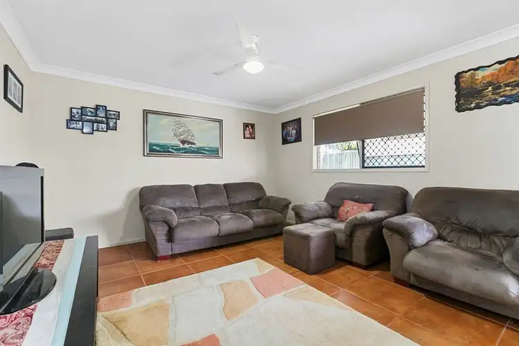 Seventh view of Homely house listing, 3 Gannon Avenue, Manly QLD 4179