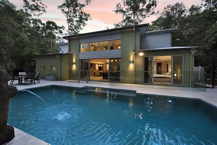 Seventh view of Homely house listing, 10 Lynd Court, Buderim QLD 4556