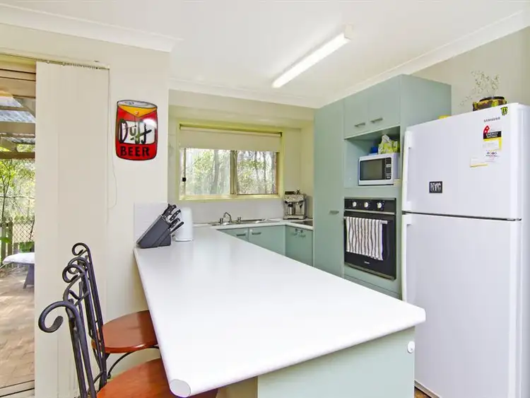 Sixth view of Homely townhouse listing, 73/96 Galleon Way, Currumbin Waters QLD 4223