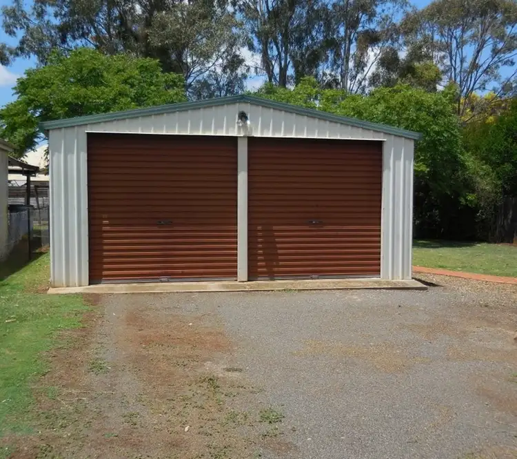 Second view of Homely house listing, 14 Burnett, Kingaroy QLD 4610
