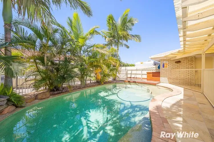 Fifth view of Homely house listing, 3 Anchor Court, Banksia Beach QLD 4507