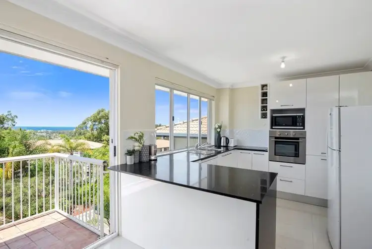 Third view of Homely unit listing, 6/32 Alinjarra Drive, Tugun QLD 4224