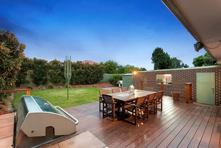 Fourth view of Homely house listing, 3 Clifton Street, Bentleigh East VIC 3165