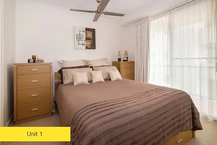 Fifth view of Homely unit listing, 18/484-488 Marine Parade, Biggera Waters QLD 4216